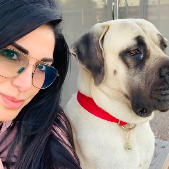 Meet your Posher, Elisa - Picture 5 of 8